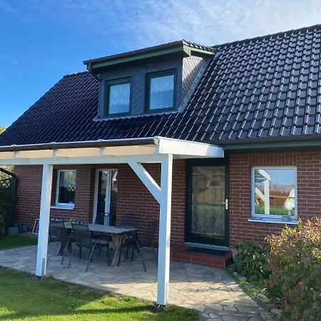Kira Holiday home Boltenhagen (Ostseebad)