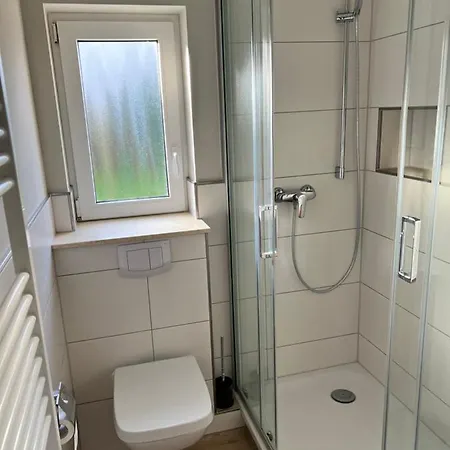 Kira Tatil Evi Boltenhagen (Ostseebad)