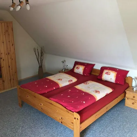 Сasa de vacaciones Kira Boltenhagen (Ostseebad)