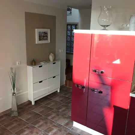 Kira Holiday home *