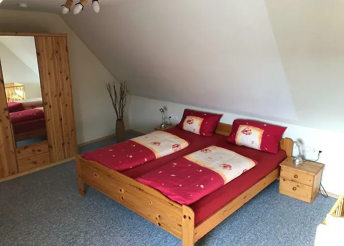 Feriehus Kira Boltenhagen (Ostseebad)